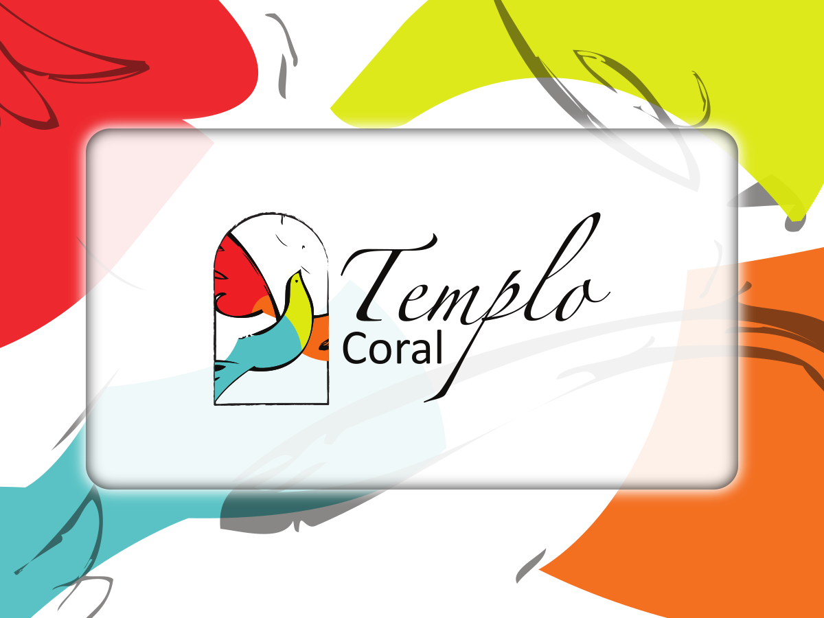 Templo Coral: Cantata de Natal “O Amor Nasceu”